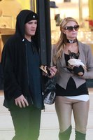 Paris Hilton mug #G1068495