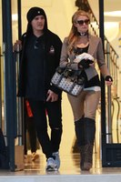 Paris Hilton mug #G1068496