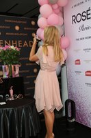 Paris Hilton Tank Top #2892193