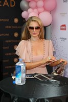 Paris Hilton Longsleeve T-shirt #2892267