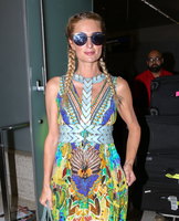 Paris Hilton longsleeve t-shirt #2965262