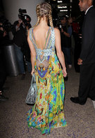 Paris Hilton longsleeve t-shirt #2965275