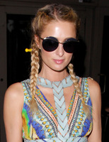 Paris Hilton Longsleeve T-shirt #2965301