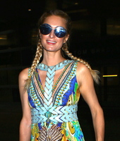 Paris Hilton mug #G1207410
