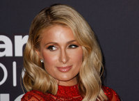 Paris Hilton magic mug #G1400767