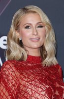 Paris Hilton Longsleeve T-shirt #3158677