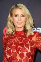 Paris Hilton magic mug #G1400781