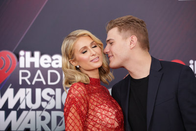 Paris Hilton posters