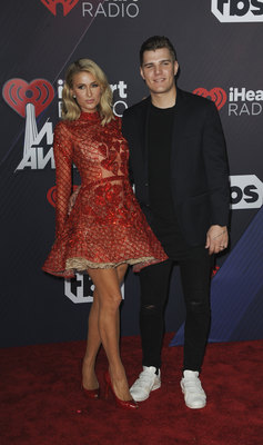 Paris Hilton posters