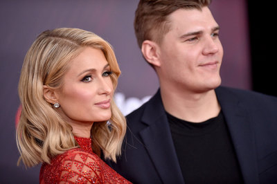 Paris Hilton posters