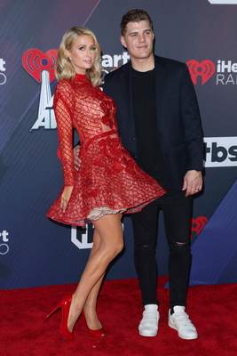 Paris Hilton posters