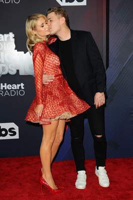 Paris Hilton posters