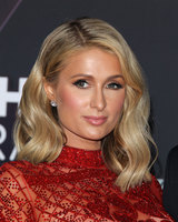 Paris Hilton longsleeve t-shirt #3158754