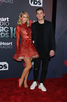 Paris Hilton longsleeve t-shirt #3158760