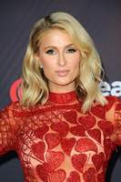 Paris Hilton t-shirt #3158803