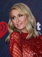 Paris Hilton magic mug #G1431259