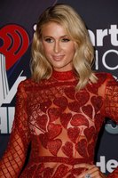 Paris Hilton Longsleeve T-shirt #3189163