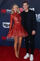 Paris Hilton longsleeve t-shirt #3189242