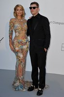 Paris Hilton mug #G1534746