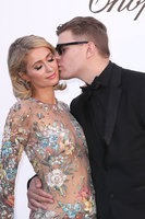 Paris Hilton tote bag #G1534747