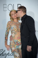 Paris Hilton tote bag #G1534752