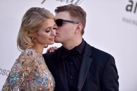 Paris Hilton mug #G1534756