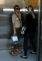 Paris and Nicky Hilton Sweatshirt #1449756