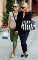 Paris and Nicky Hilton Tank Top #1449757