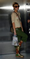 Paris and Nicky Hilton t-shirt #1449758