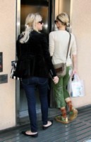 Paris and Nicky Hilton Sweatshirt #1449759