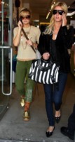 Paris and Nicky Hilton Tank Top #1449781
