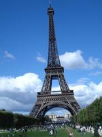 Paris Sweatshirt #1943147