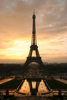 Paris Sweatshirt #1943149