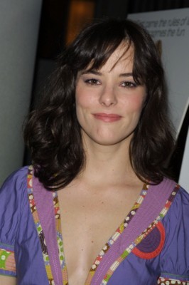 Parker Posey Mouse Pad 1284297