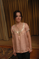 Parker Posey Longsleeve T-shirt #2088283