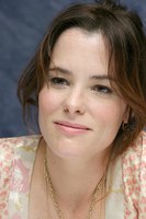 Parker Posey Sweatshirt #2231030