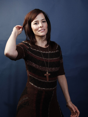 Parker Posey poster