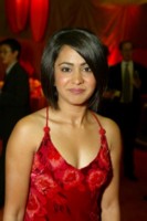 Parminder Nagra tote bag #G29007