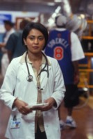 Parminder Nagra Sweatshirt #1296614