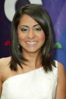 Parminder Nagra Sweatshirt #1296629