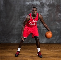 Pascal Siakam hoodie #3444912