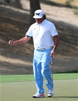 Pat Perez Tank Top #3494656