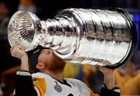 Patric Hornqvist Sweatshirt #3543912