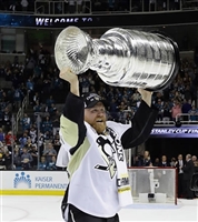 Patric Hornqvist Sweatshirt #3543977