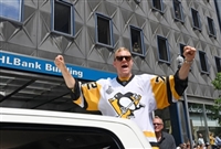 Patric Hornqvist mug #G1786231