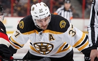 Patrice Bergeron Tank Top #3533233