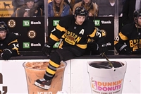 Patrice Bergeron tote bag #G1775485