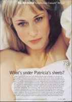 Patricia Arquette Sweatshirt #1251459