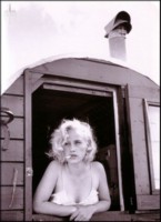 Patricia Arquette Tank Top #1347921