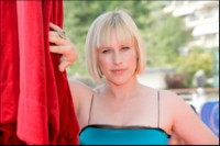 Patricia Arquette Tank Top #1456106